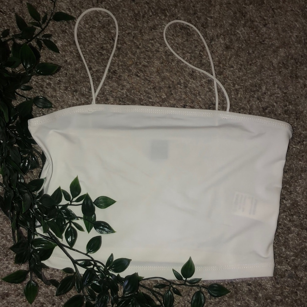Extra Small White Summer Crop